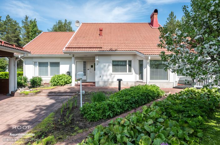 Asuntoilmoituksen kuva