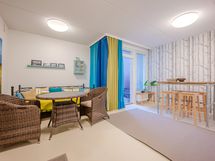 Talonyhtiön yhteiskäyttötilat