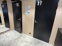 Runeberginkatu 5, 483 m², 3. krs