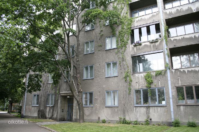 Talokuva