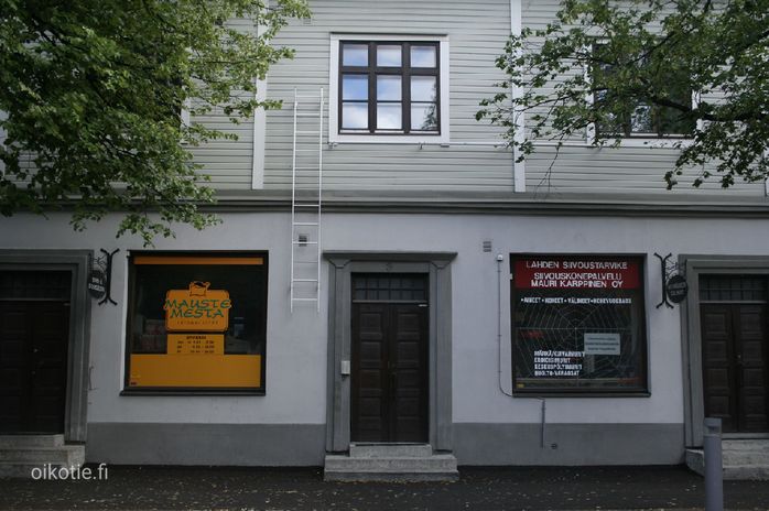 Talokuva