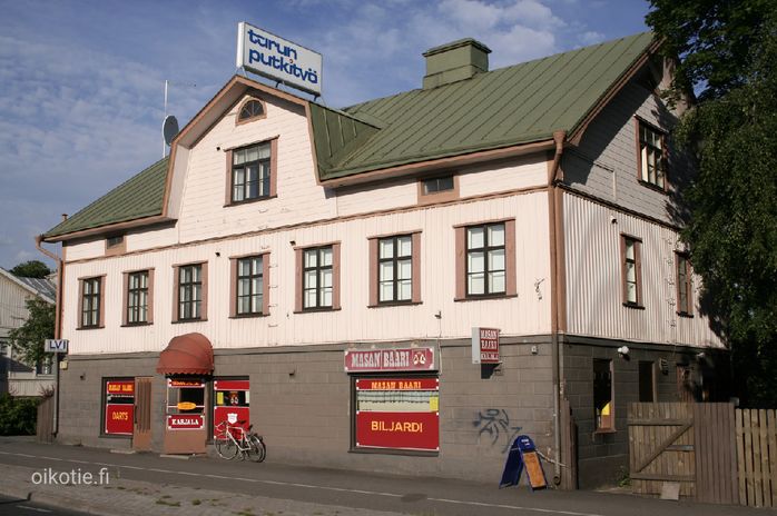Talokuva