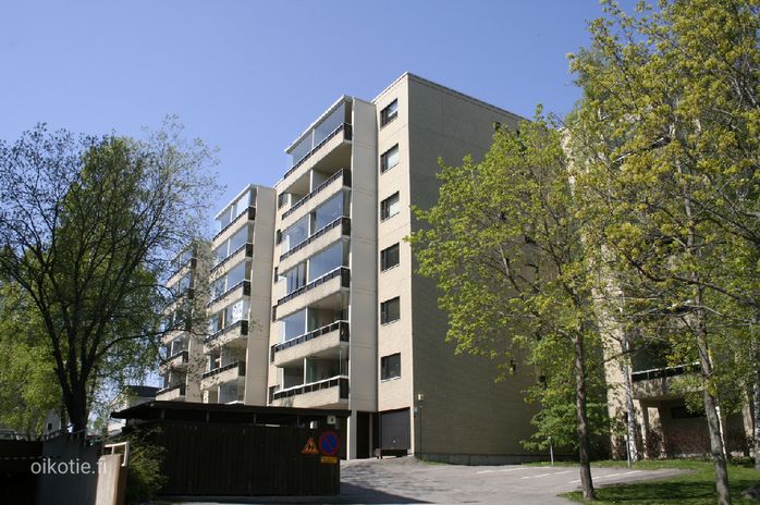 Talokuva