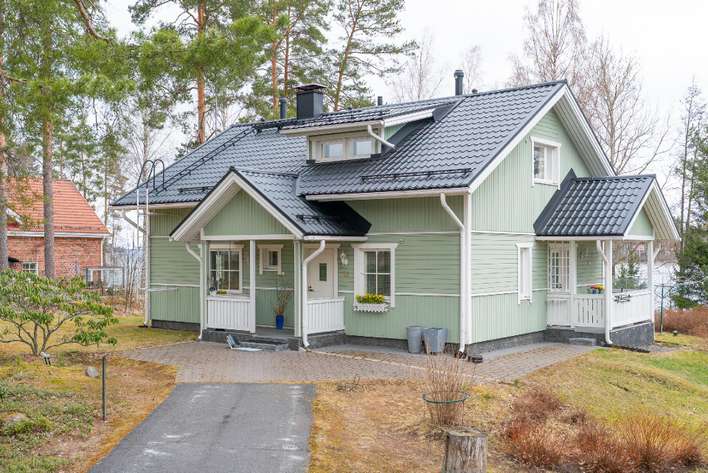 Kohdekuva