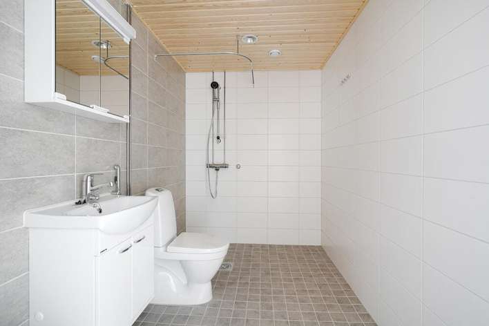 Kerrostalo, 2h+kt, 51 m², Jaakkola - Näkymä 4