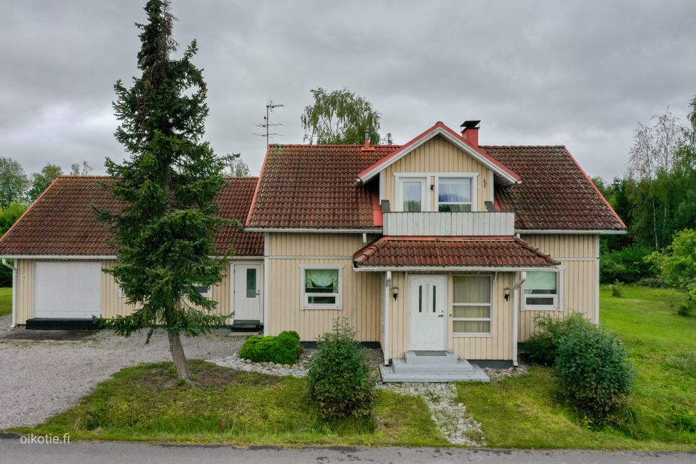 Kohdekuva