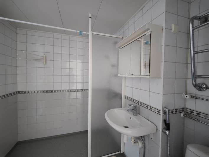Kerrostalo, 2H+K, 59 m², Malminkartano, Helsinki