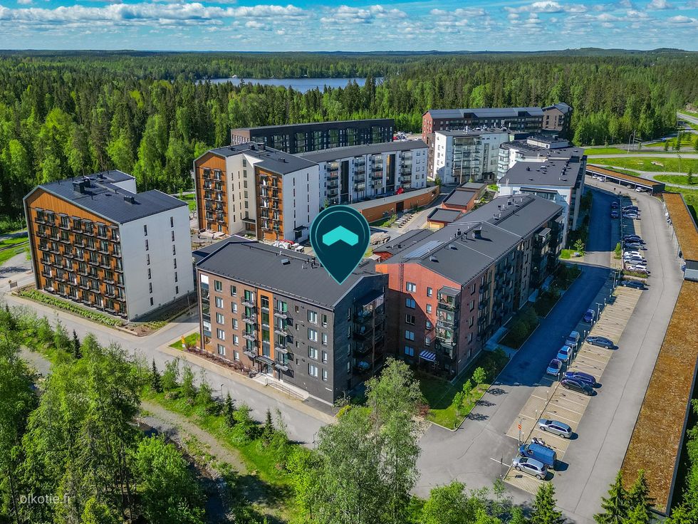 Kohdekuva