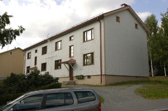 Talokuva