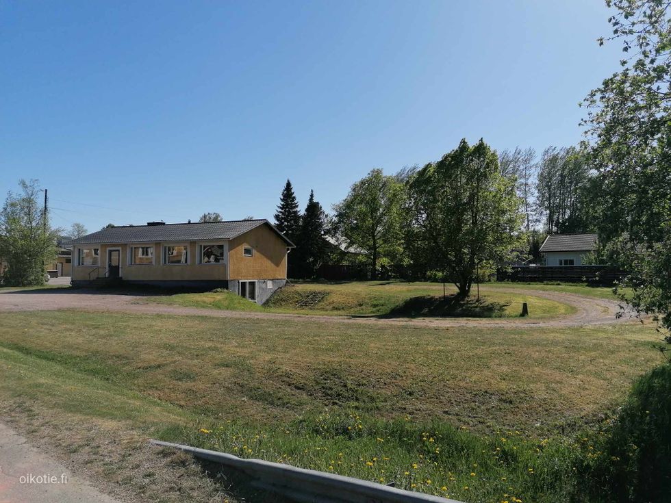 Kohdekuva