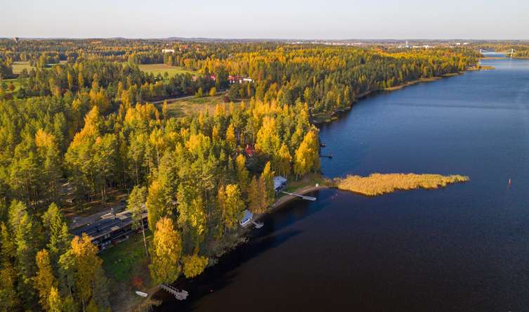 Rivitalo, 6h + k + saunaosasto, 181 m², Annila, Mikkeli