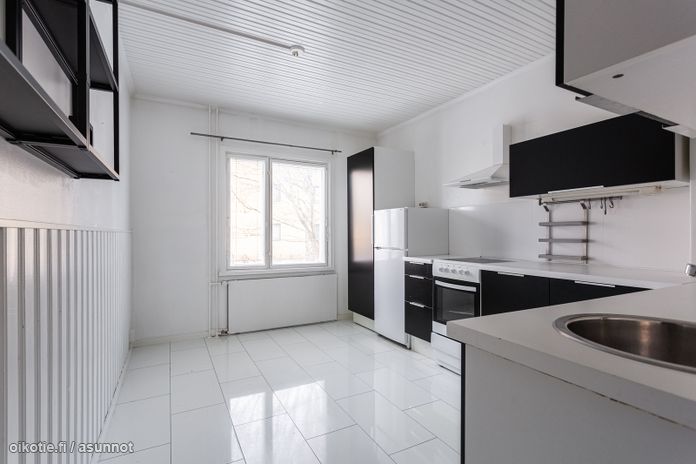 Asuntoilmoituksen kuva