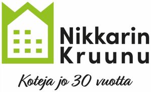 Kiinteistö Oy Nikkarinkruunu