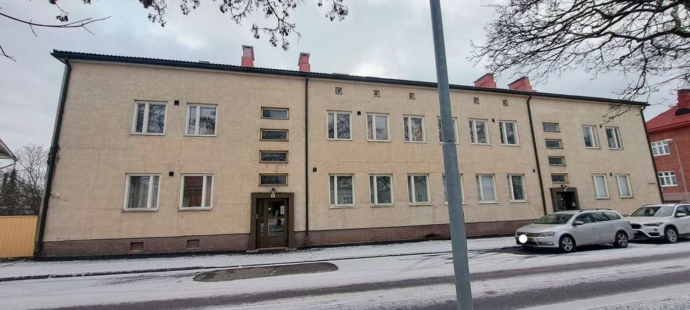 Kerrostalo, 1h+k+wc/sh, 30 m², Tiilinummi