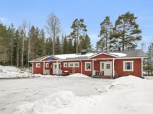 Taimitarhantie 10 - Plantskolevägen 10