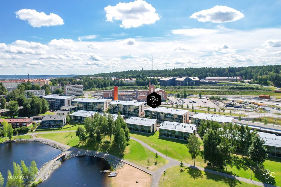 Kohdekuva