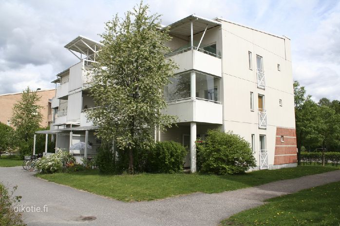Talokuva