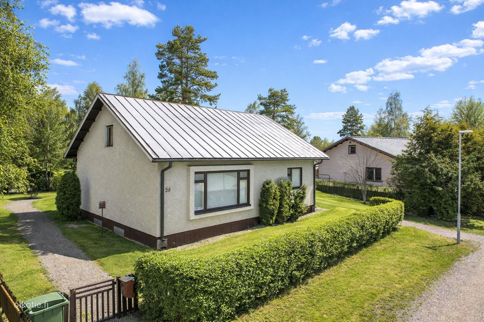 Kohdekuva