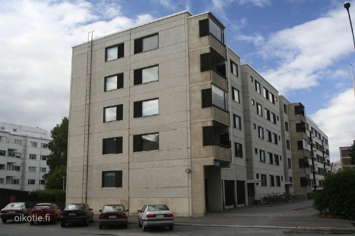 Talokuva