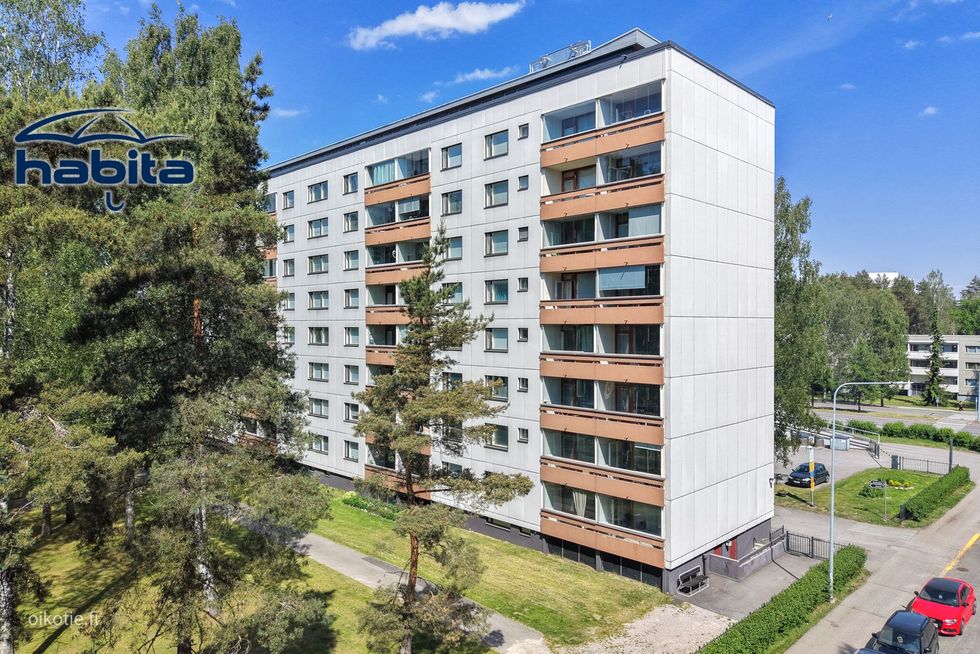 Kohdekuva
