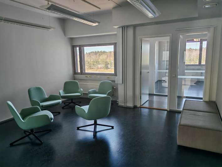 Liiketila, 240 m², Sinimäki - Näkymä 2