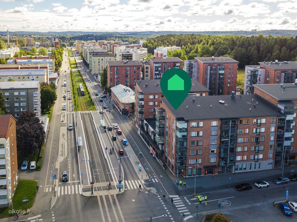 Kohdekuva