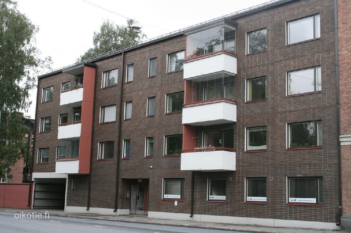 Talokuva