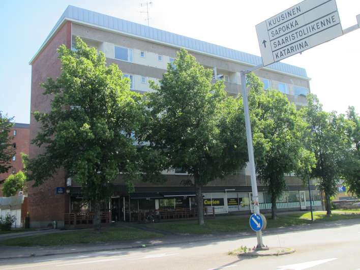 Kohdekuva
