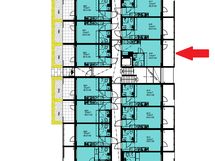 Kerrospohja, 2. krs.