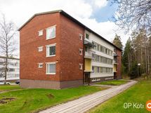 Julkisivu