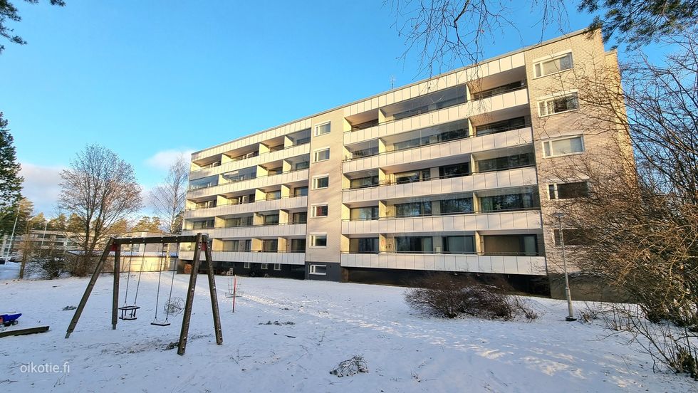 Kohdekuva