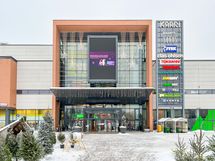Kauppakeskus Kaaren kattavat palvelut kävelyetäisyydellä!