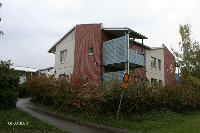 Talokuva