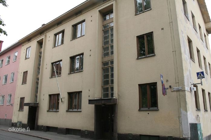 Talokuva
