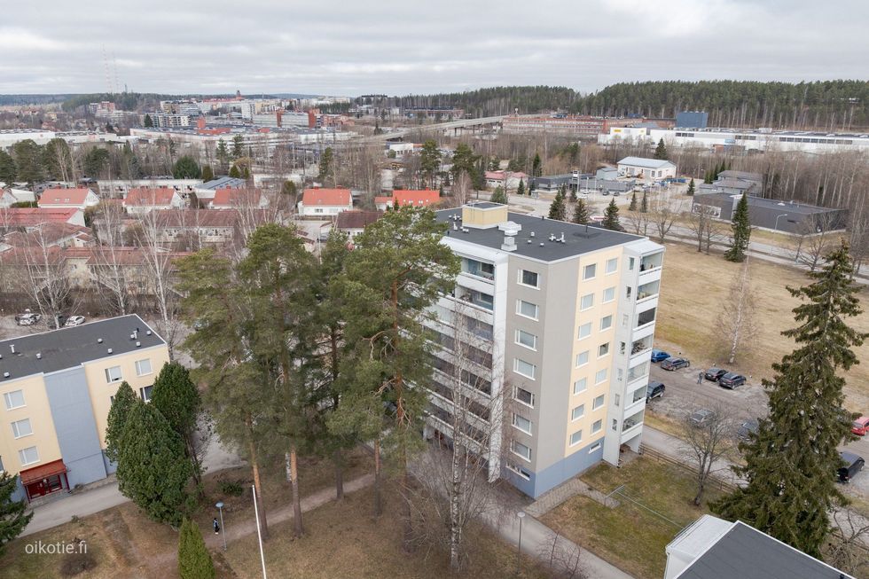 Kohdekuva