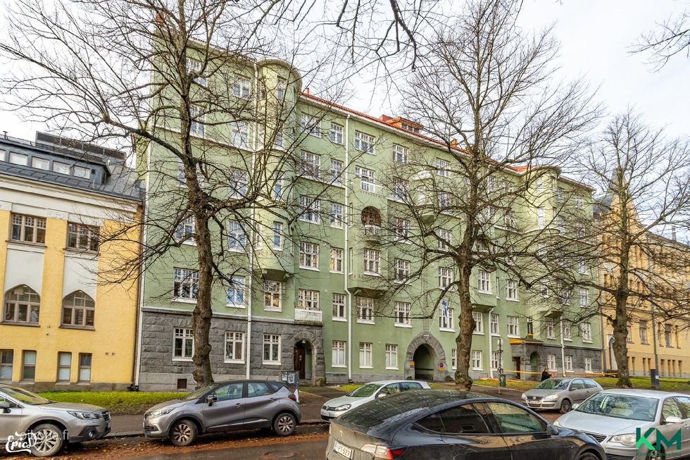 Kohdekuva