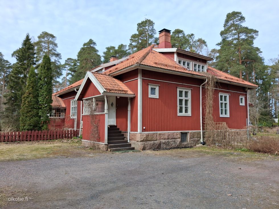 Kohdekuva