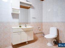 Kylpyhuone/WC