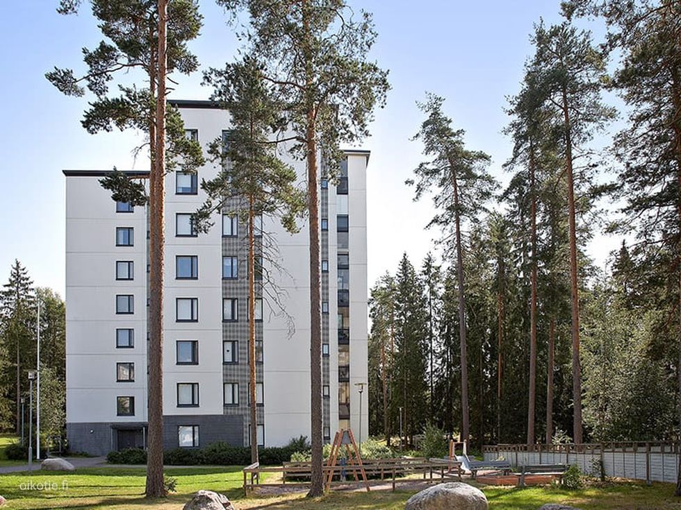 Kohdekuva