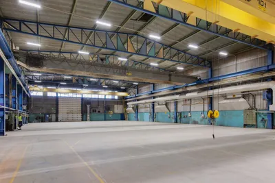 Toimitila, 1 314 m², Messukylä - View 2