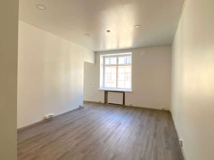Kerrostalo, 1h + k + alk + vh + kph + et, 44 m², Kruununhaka - Näkymä 4
