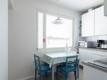 Asuinhuoneisto B 5 / 112m²