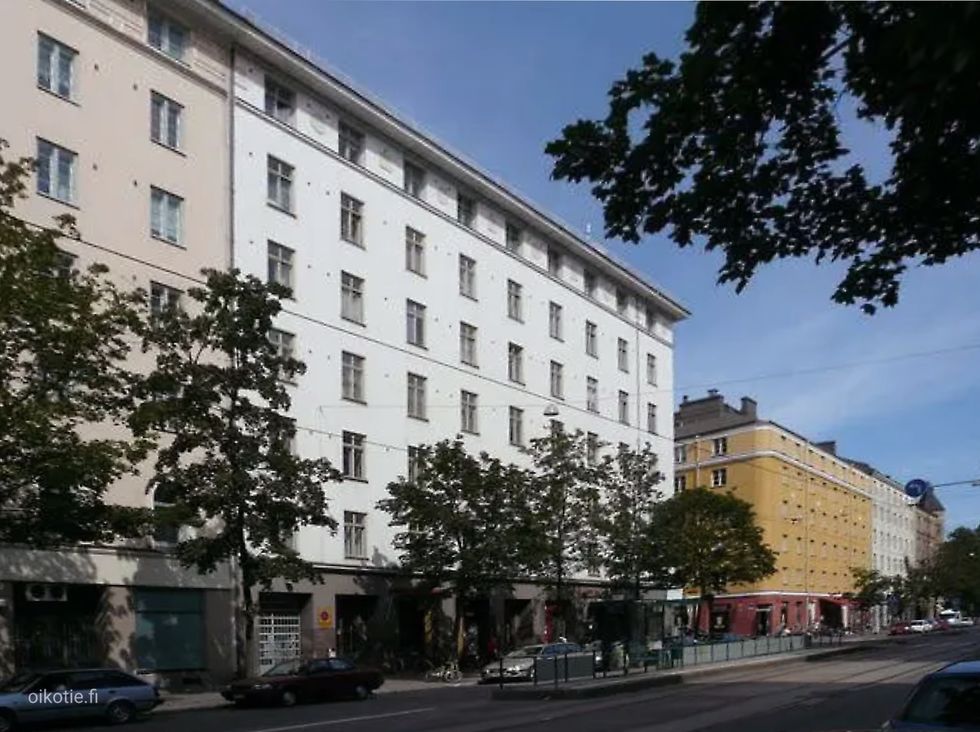 Kohdekuva