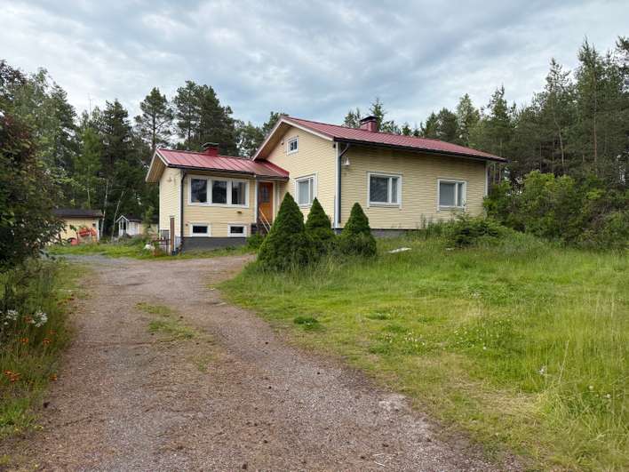 Kohdekuva