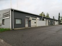 Julkisivu