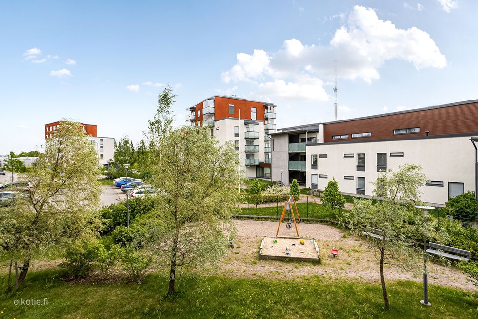 Kohdekuva