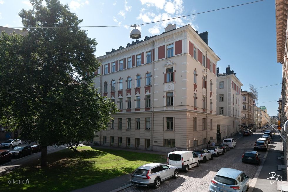 Kohdekuva