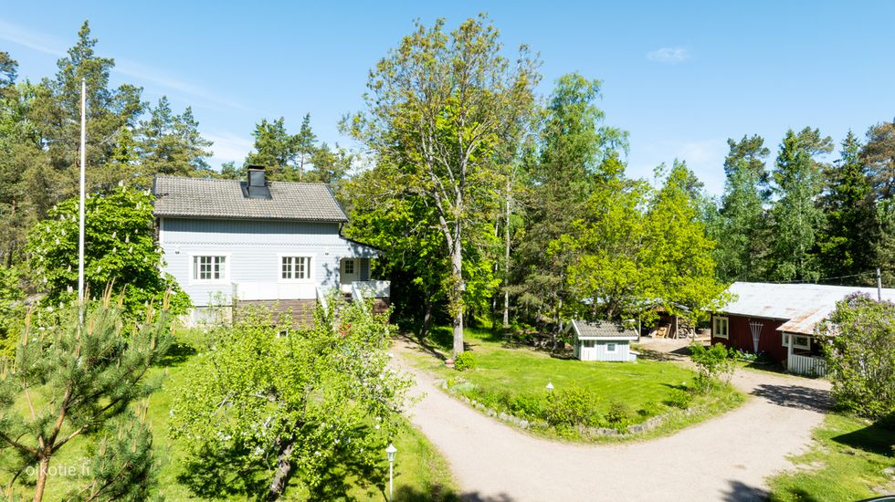 Kohdekuva
