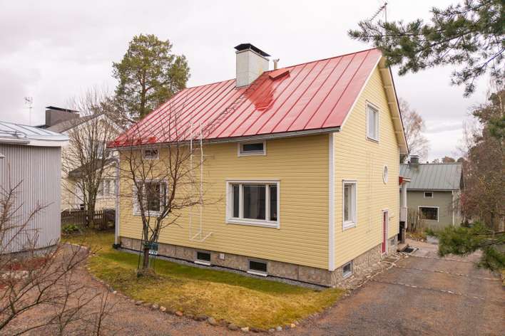 Kohdekuva