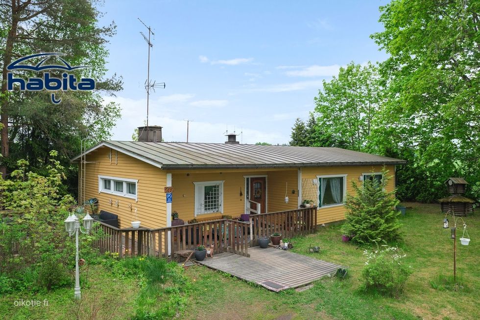 Kohdekuva